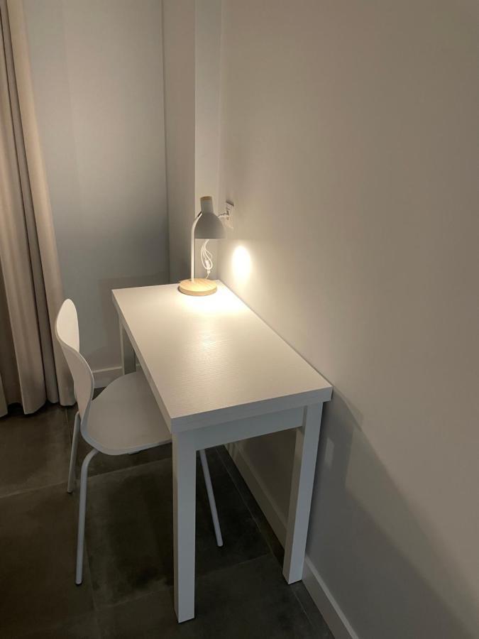 טרואל Estudios San Francisco מראה חיצוני תמונה
