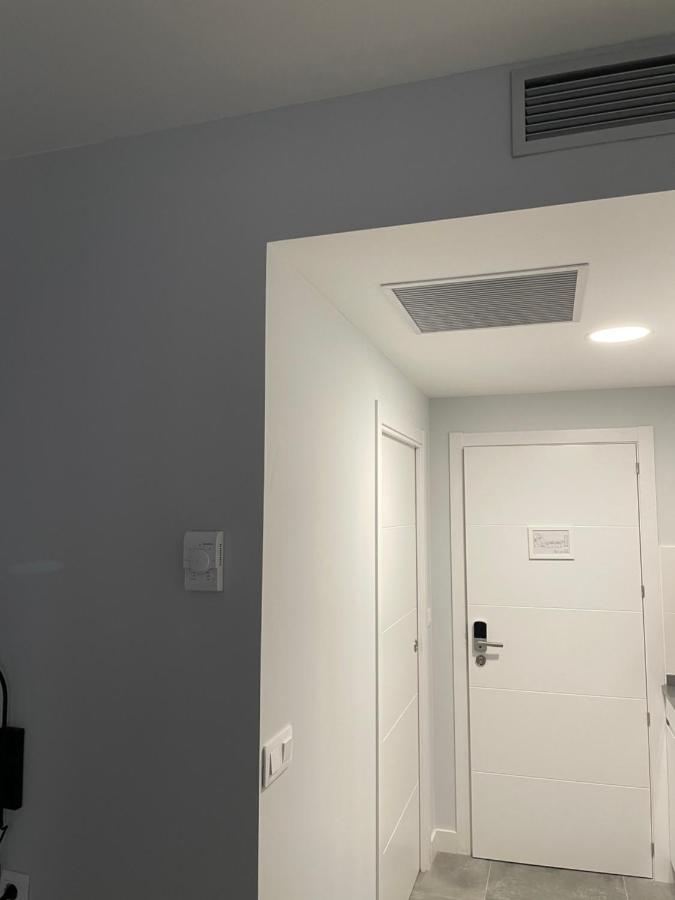 טרואל Estudios San Francisco מראה חיצוני תמונה