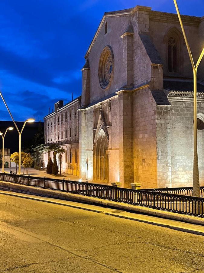 טרואל Estudios San Francisco מראה חיצוני תמונה